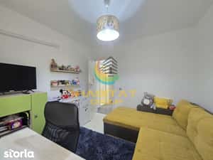 3 camere, zona Straja, complet mobilat si utilat — miniatura 4
