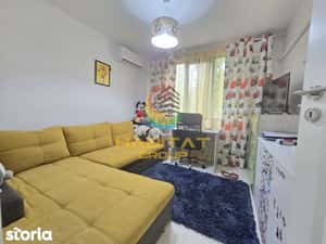 3 camere, zona Straja, complet mobilat si utilat — miniatura 5