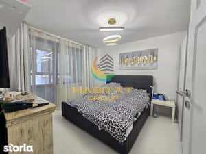 3 camere, zona Straja, complet mobilat si utilat — miniatura 6