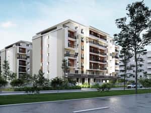 Apartament cu 3 camere + TERASĂ tip PENTHOUSE de vânzare – Bragadiru — miniatura 5