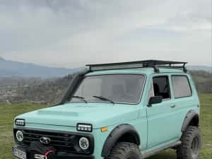 Lada Niva De Vanzare