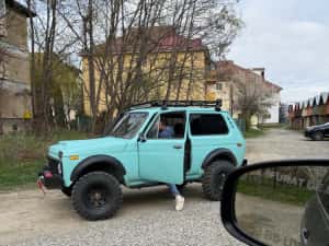 Lada Niva De Vanzare — miniatura 2