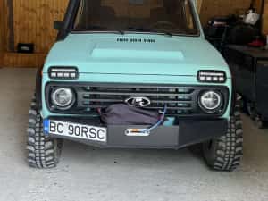 Lada Niva De Vanzare — miniatura 3