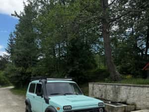 Lada Niva De Vanzare — miniatura 7