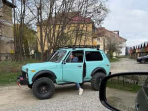Lada Niva De Vanzare — miniatura 9
