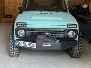 Lada Niva De Vanzare — miniatura 10