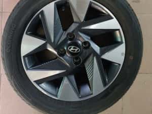Jante Hyundai i10 15"(an fabr.2023) - FACTURA, GARANTIE — miniatura 3