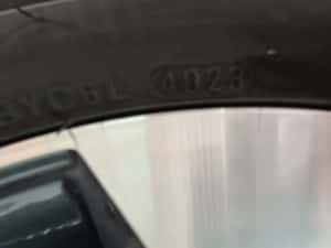 Jante Hyundai i10 15"(an fabr.2023) - FACTURA, GARANTIE — miniatura 7