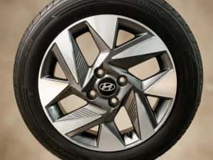 Jante Hyundai i10 15"(an fabr.2023) - FACTURA, GARANTIE — miniatura 10