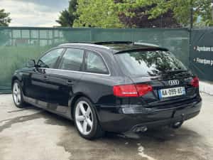 AUDI A4 2.0 TDI ATTRACTION — miniatura 3