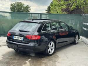 AUDI A4 2.0 TDI ATTRACTION — miniatura 4