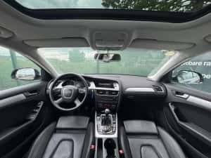 AUDI A4 2.0 TDI ATTRACTION — miniatura 5