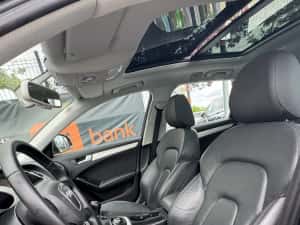 AUDI A4 2.0 TDI ATTRACTION — miniatura 7