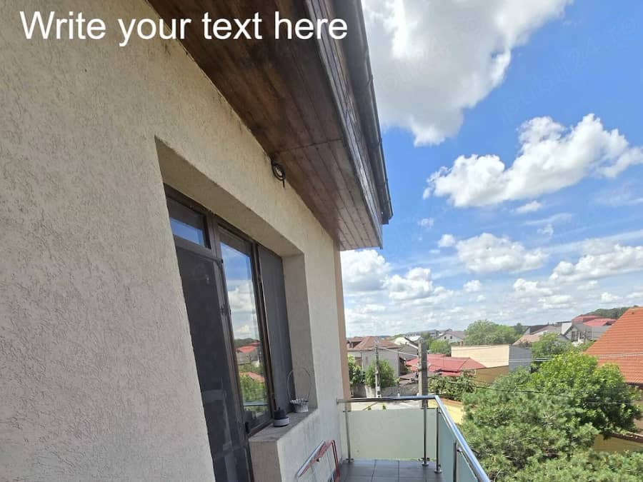 2 camere, centrala, pentru investie sau locuit, Chiajna, Ilfov — fotografie 1 din 9