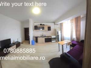 2 camere, centrala, pentru investie sau locuit, Chiajna, Ilfov — miniatura 5