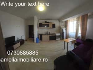 2 camere, centrala, pentru investie sau locuit, Chiajna, Ilfov — miniatura 9