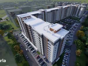 Apartament 2 cam - Nou Constanta - Energia Residence — miniatura 5