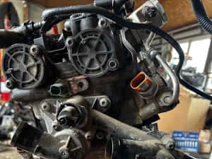 Motor complet fara anexe Volkswagen Golf 6 2009 Hatchback 1.4 CAXA — miniatura 4