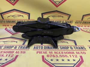 Cric auto OE Renault Clio 2 1998-2004 — miniatura 8