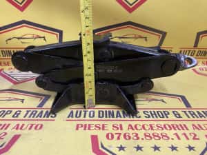 Cric auto OE Renault Clio 2 1998-2004 — miniatura 9