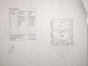 TATARASI-CIURCHI-ap,2 camere,curat, centrala termica,parter,fara risc! — miniatura 6