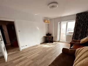 Apartament 1 camera Zimbru