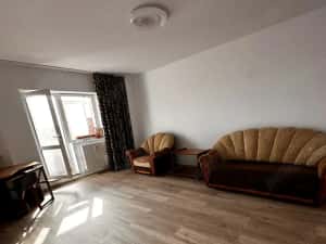 Apartament 1 camera Zimbru — miniatura 2