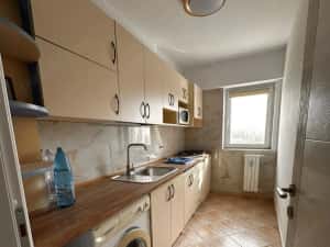 Apartament 1 camera Zimbru — miniatura 7
