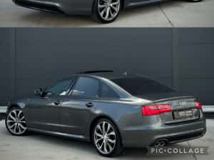 Audi A6 C7 3x SLine 2.0 TDI Trapa Perne Automat — miniatura 4
