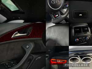 Audi A6 C7 3x SLine 2.0 TDI Trapa Perne Automat — miniatura 5