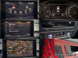 Audi A6 C7 3x SLine 2.0 TDI Trapa Perne Automat — miniatura 6