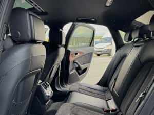 Audi A6 C7 3x SLine 2.0 TDI Trapa Perne Automat — miniatura 7