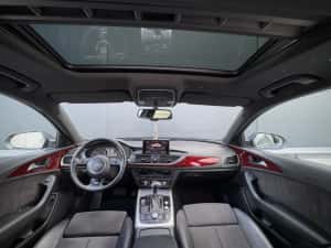 Audi A6 C7 3x SLine 2.0 TDI Trapa Perne Automat — miniatura 8