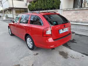 Skoda Octavia 4x4 1.8 TSI 160 CP | 2011 | Km.195.000 — miniatura 4