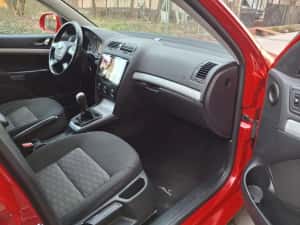 Skoda Octavia 4x4 1.8 TSI 160 CP | 2011 | Km.195.000 — miniatura 6