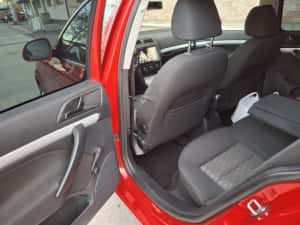 Skoda Octavia 4x4 1.8 TSI 160 CP | 2011 | Km.195.000 — miniatura 7