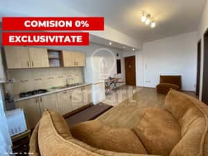 Apartament 2 camere Zorilor Calea Turzii