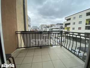 Apartament 2 camere Zorilor Calea Turzii — miniatura 6