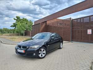 BMW 320 Diesel Model Exclusiv Euro 5  Automat — miniatura 3