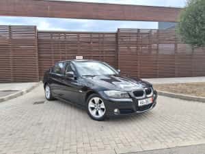 BMW 320 Diesel Model Exclusiv Euro 5  Automat — miniatura 5
