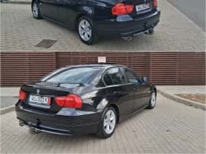 BMW 320 Diesel Model Exclusiv Euro 5  Automat — miniatura 6