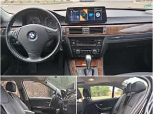 BMW 320 Diesel Model Exclusiv Euro 5  Automat — miniatura 7
