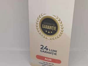 Cercei Aur 14K 2.80g (Ag4 Dacia B.52266.1) Garantie 2 ani