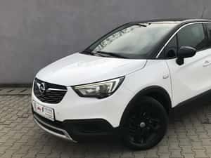 OPEL CROSSLAND X, 1,2 Benzina, 110 Cp, Automata, EURO 6