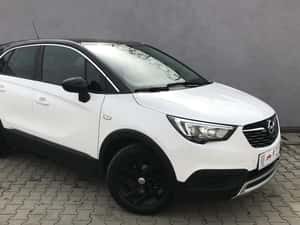 OPEL CROSSLAND X, 1,2 Benzina, 110 Cp, Automata, EURO 6 — miniatura 2