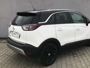 OPEL CROSSLAND X, 1,2 Benzina, 110 Cp, Automata, EURO 6 — miniatura 3