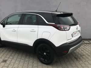 OPEL CROSSLAND X, 1,2 Benzina, 110 Cp, Automata, EURO 6 — miniatura 4