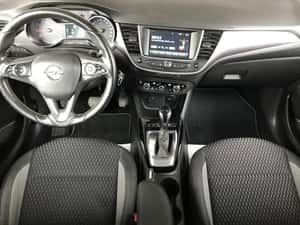 OPEL CROSSLAND X, 1,2 Benzina, 110 Cp, Automata, EURO 6 — miniatura 5