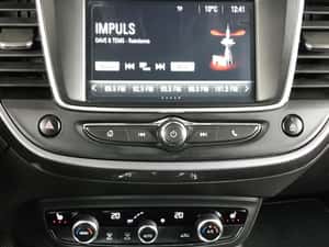 OPEL CROSSLAND X, 1,2 Benzina, 110 Cp, Automata, EURO 6 — miniatura 6