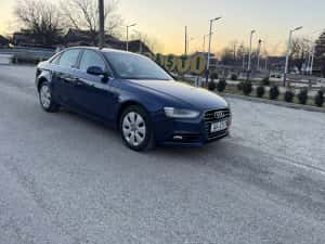 AUDI A 4- B 8.5-2014-/-2.0 tdi — miniatura 3